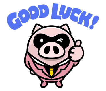 GoodLuck