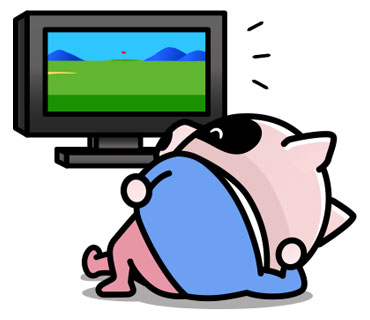まったり
